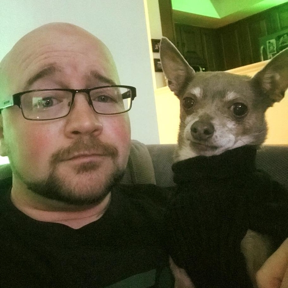 Meet your Posher, Jason - Picture 1 of 1